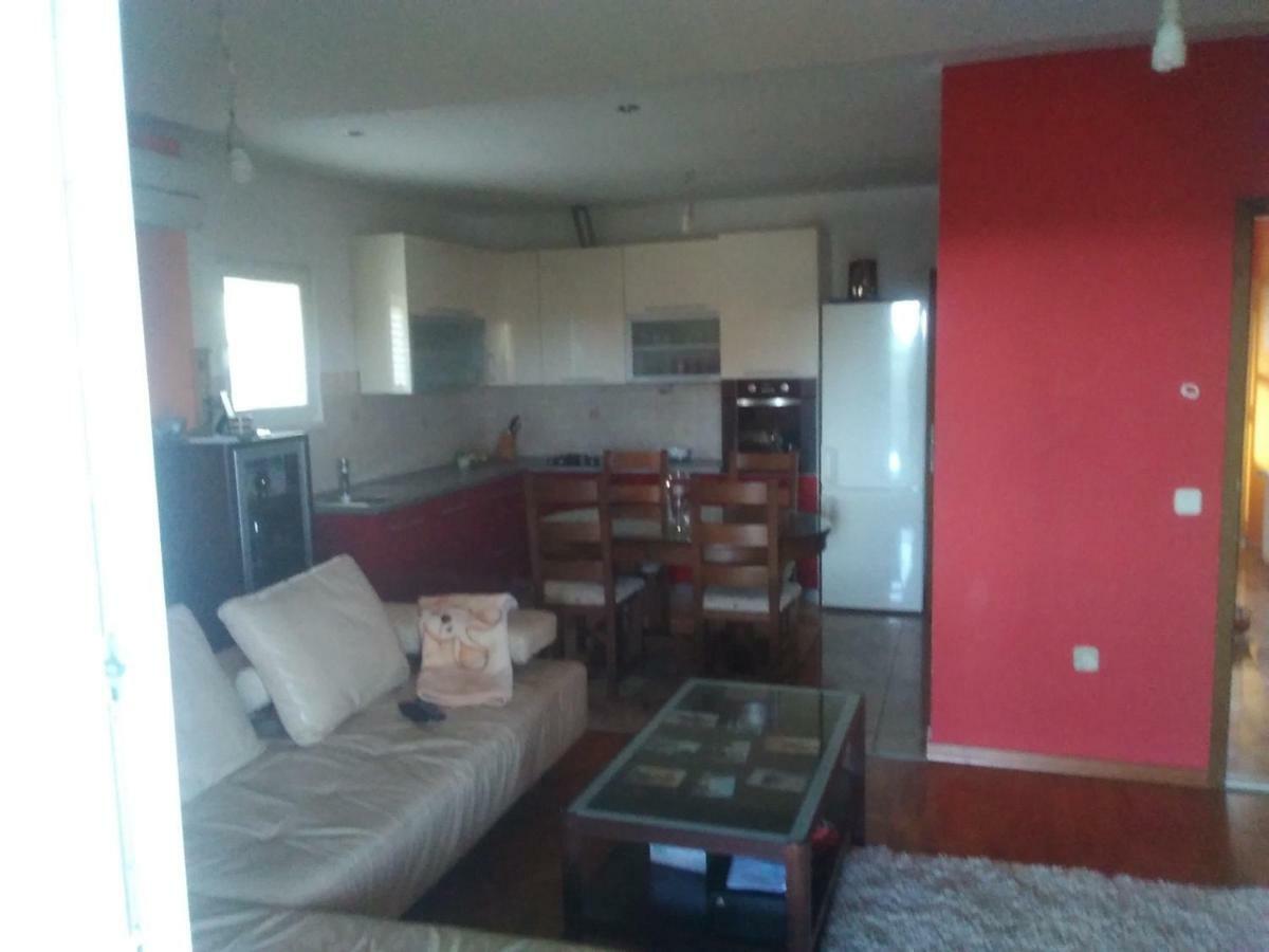 Lanelu Apartman Rogoznica  Exterior foto