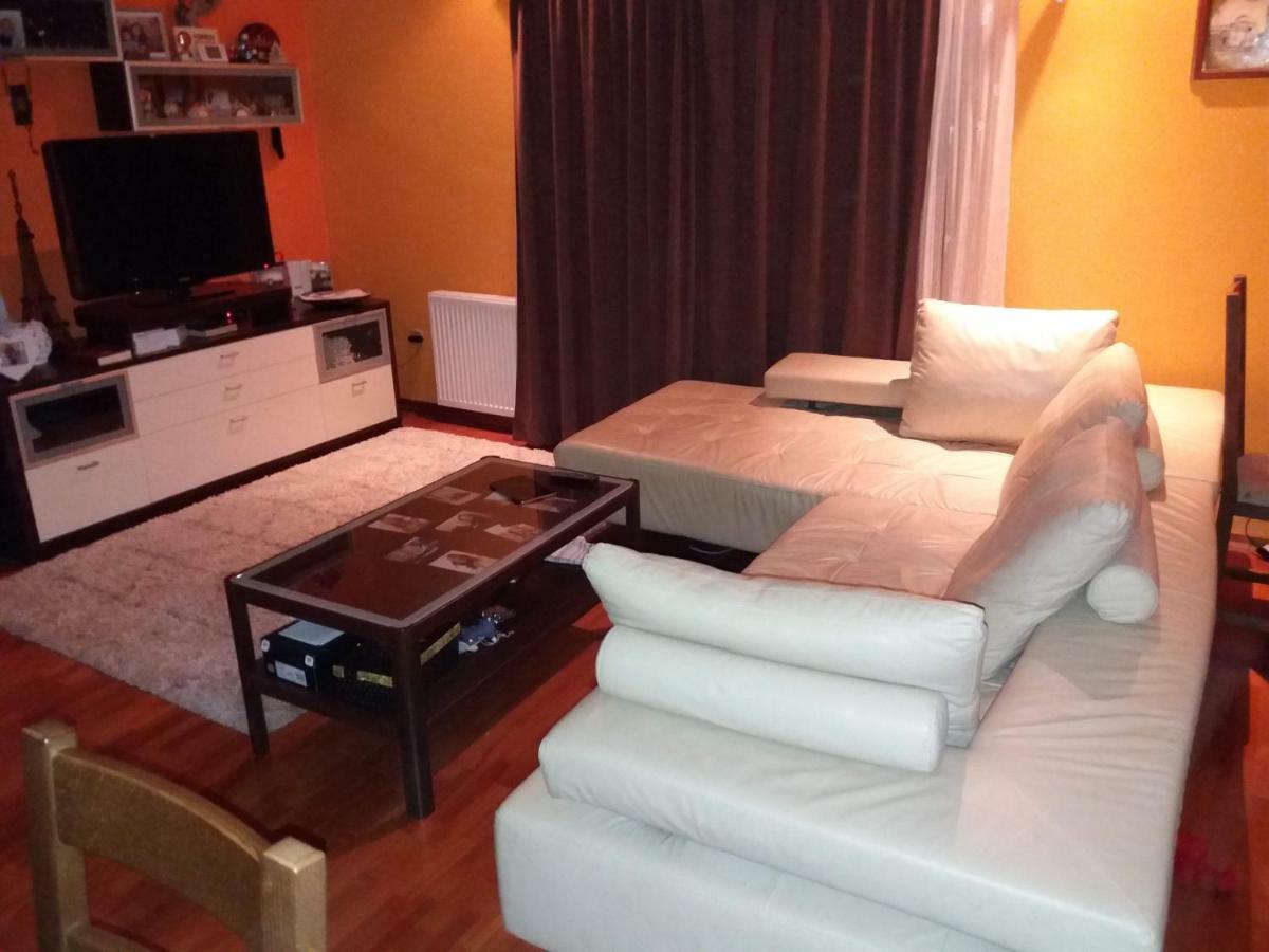 Lanelu Apartman Rogoznica  Exterior foto