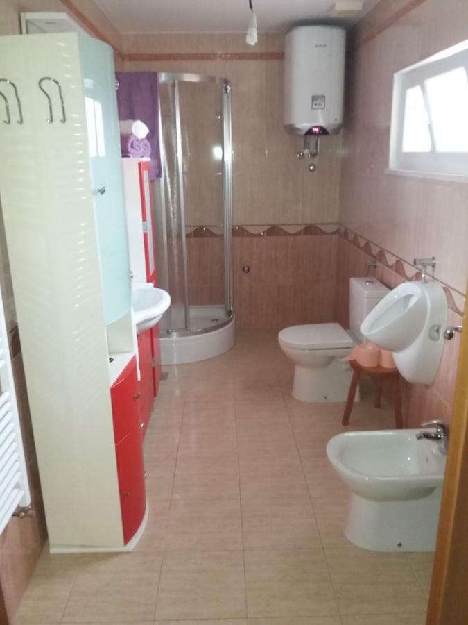 Lanelu Apartman Rogoznica  Exterior foto